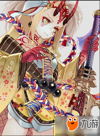 命运冠位指定fgo600W茨木首日击杀攻略及阵容