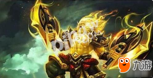 王者荣耀巨灵神什么时候出 新英雄巨灵神上线时间