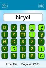 KS2 Spelling Games - free截图5