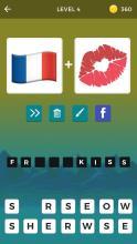 PicQuiz - Guess Pics截图5