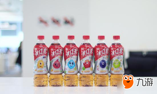 球球大作戰(zhàn)和統(tǒng)一冰紅茶合作 喝前要了解的三件事