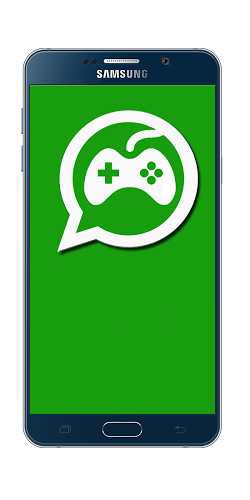 Games for whatsapp截圖3