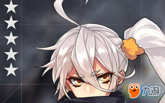 少女前线PKP值得练吗 周年庆枪PKP实战详评