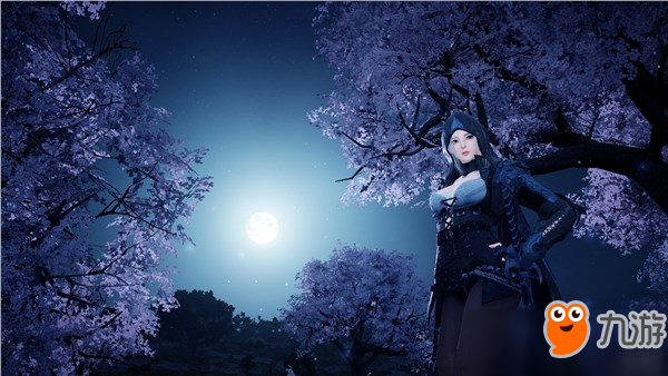 《黑色沙漠》登陆Steam平台 5月24日正式发售