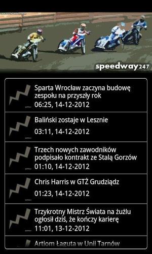 Speedway24截图1