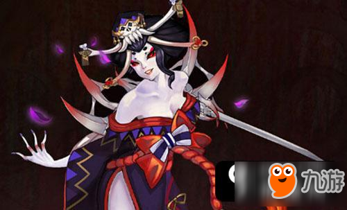 《阴阳师》骨女御魂阵容怎么搭配 骨女御魂阵容搭配攻略
