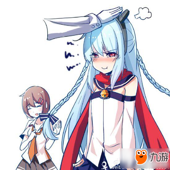 《戰(zhàn)艦少女R》實名認證官網(wǎng)地址 實名認證BUG解決辦法