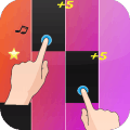 Piano Tiles Romantic截图2