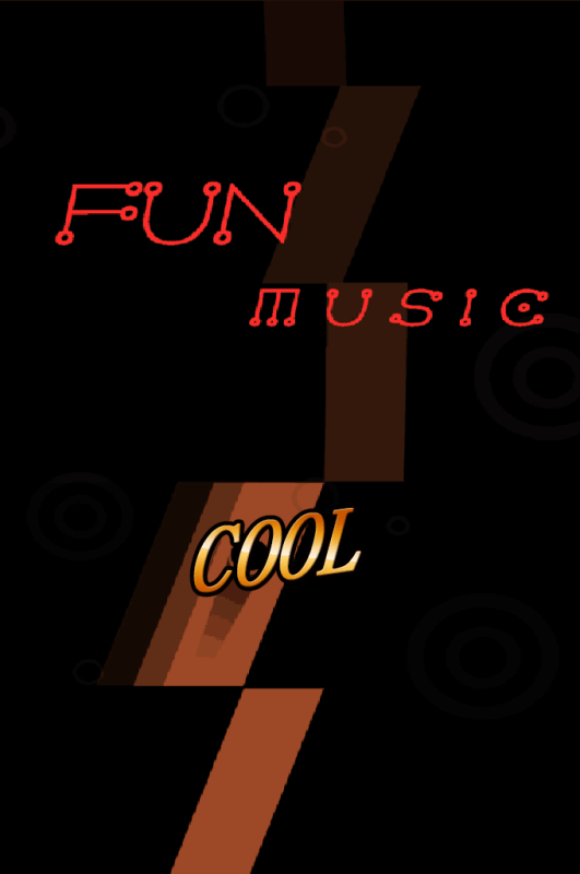 Fun music截图3