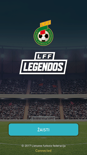 LFF Legendos截图