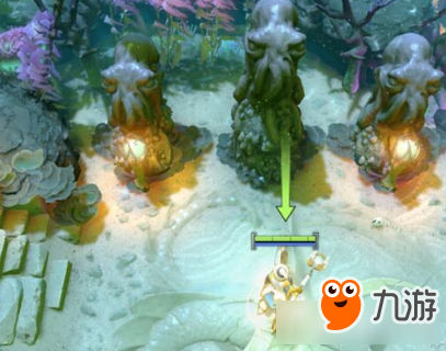 《DOTA2》OMG模式任務(wù)怎么做 OMG模式任務(wù)完成方法