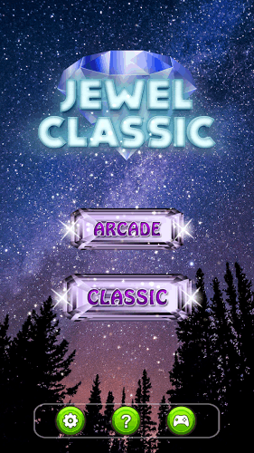 Jewel Classic Deluxe截图