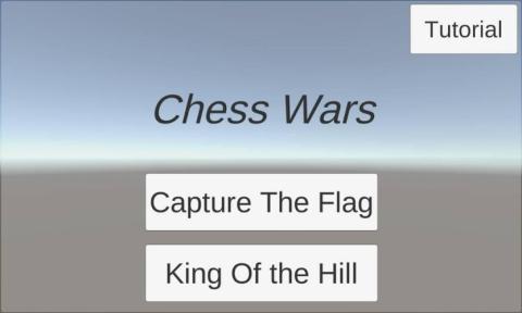 Chess Wars截图2