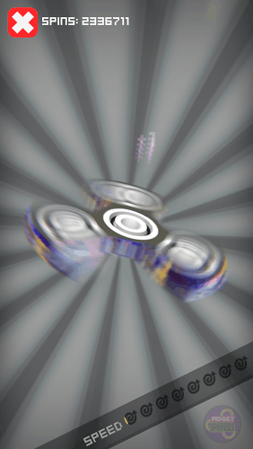 Fidget Spinners截图5