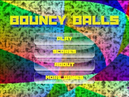 Bouncy Balls截图5