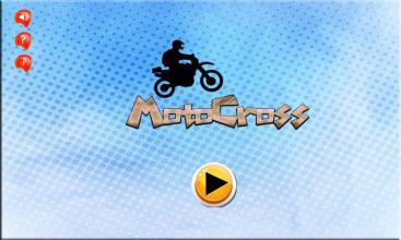 Moto Cross 2017截图5