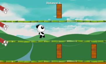 PandaJump截图2