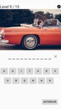 Guess The Car Model截图5