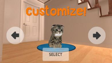 Cat Simulator HD截图3