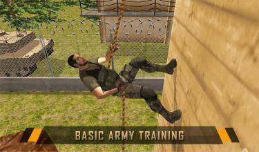 美国陆军训练学校游戏截图3