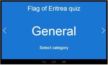 Flag of Eritrea quiz截图4