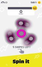 Fidget Spinner - Collector Edition截图5