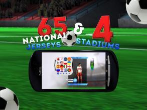 Real Champions Football 16截图5