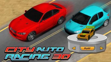 CityAutoRacing3D截圖5