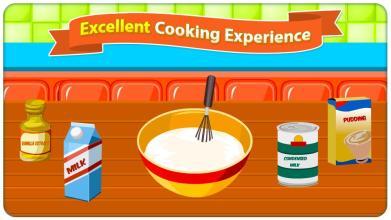 Cooking Passion截圖1