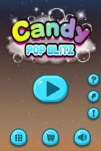 Candy Pop Blitz截图2