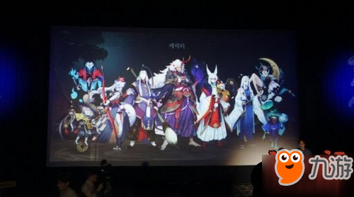 《陰陽師》韓版IU李知恩代言 8月韓服雙平臺(tái)上線