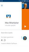 QuizApp – Das Mitarbeiter-Quiz截图5