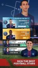 PSG Fantasy Manager 2017截图5