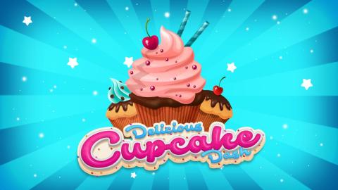 Happy Cupcake截圖4