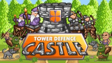 Tower Defense - Castle TD截图3