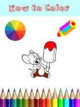 Coloring Book for Kid截图1