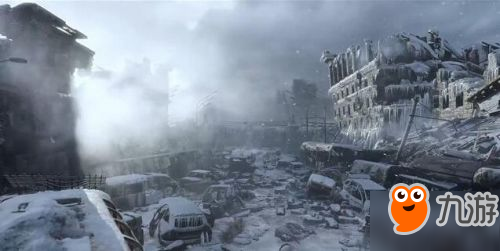 《地鐵2033》系列最新作《Metro Exodus》即將發(fā)售