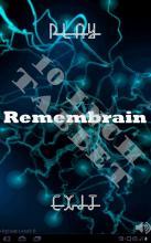 Brain Memory Game –Remembrain截图5