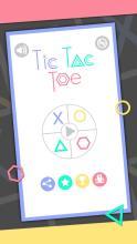 The Best Tic Tac Toe Game截图3