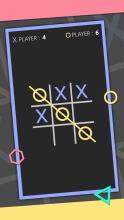 The Best Tic Tac Toe Game截图1