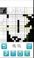 LogicSketch - Nonogram Picross截圖2