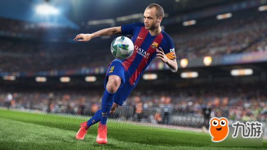 《实况足球2018（PES2018）》随机选择赛战略带球等新特性图文介绍