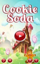 Soda Cookie Star截图5