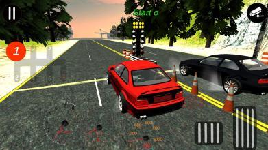 Drag Racing 2截圖5