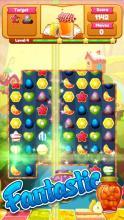 Fruit Juice Jam Mania截图5