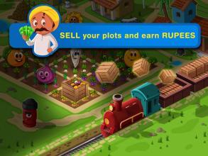 Rupee Race: Idle Simulation截图5