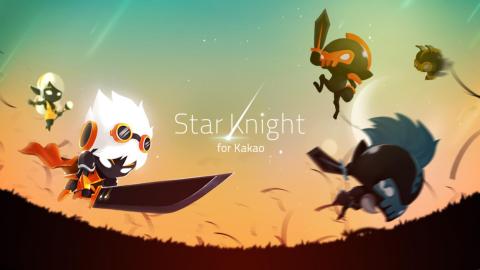 Star Knights for Kakao截图5