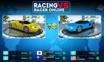 Super Drift Racing截图3