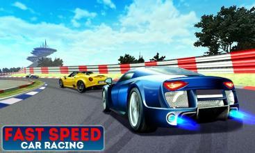 Super Drift Racing截图2