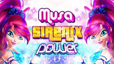 ** Musa Sirenix Power截图3